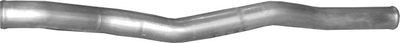 Coolant Pipe POLMO 90.12