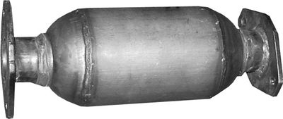 Catalytic Converter POLMO 99.136