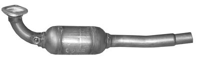 Catalytic Converter POLMO 99.152