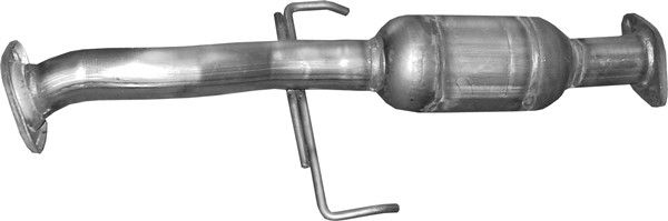POLMO 99.162 Catalytic Converter
