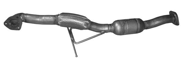 POLMO 99.173 Catalytic Converter