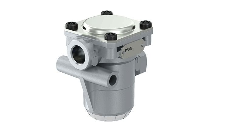 ProVia PRO0150720 Pressure Limiting Valve