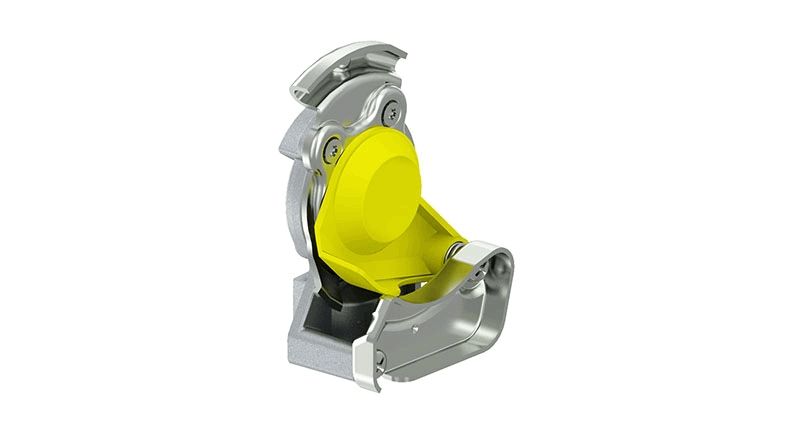 ProVia PRO2000220 Coupling Head