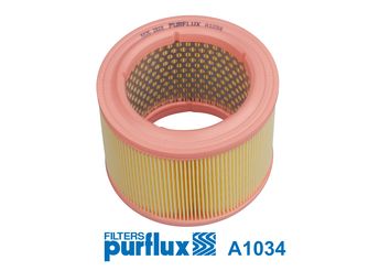 PURFLUX A1034 Air Filter