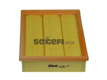 PURFLUX A1038 Air Filter
