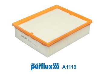 PURFLUX A1119 Air Filter