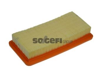 PURFLUX A1158 Air Filter