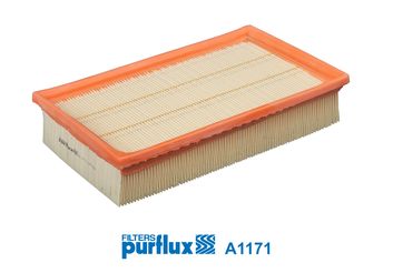Air Filter PURFLUX A1171