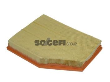 PURFLUX A1188 Air Filter