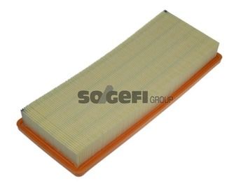 Air Filter PURFLUX A1274