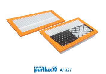 PURFLUX A1327-2 Air Filter