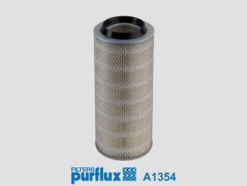 Air Filter PURFLUX A1354