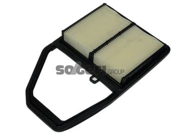 PURFLUX A1391 Air Filter