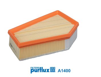 PURFLUX A1400 Air Filter