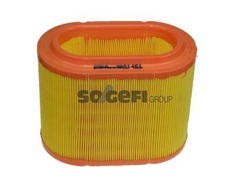 PURFLUX A1461 Air Filter