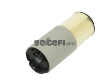 Air Filter PURFLUX A1524