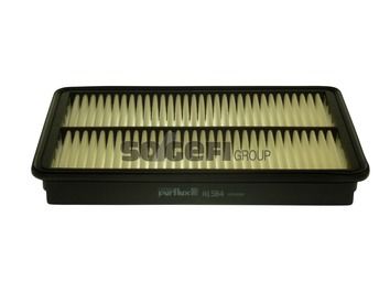 PURFLUX A1584 Air Filter