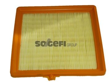 PURFLUX A1617 Air Filter