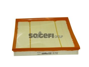 PURFLUX A1702 Air Filter