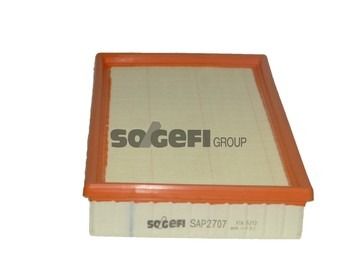 Air Filter PURFLUX A1753