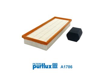 Air Filter PURFLUX A1786