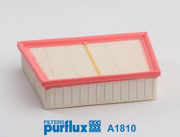 Air Filter PURFLUX A1810