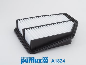 PURFLUX A1824 Air Filter