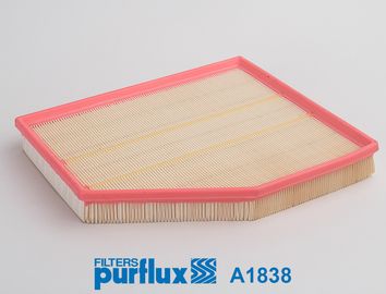 Air Filter PURFLUX A1838