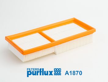 Air Filter PURFLUX A1870