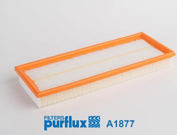 Air Filter PURFLUX A1877