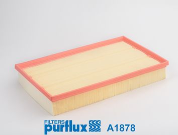 Air Filter PURFLUX A1878