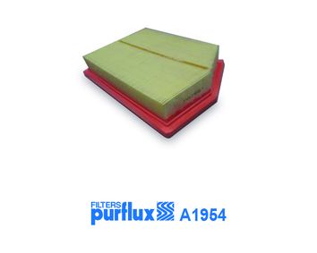 Air Filter PURFLUX A1954