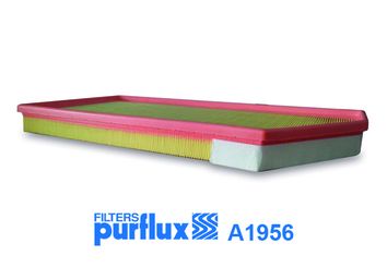 PURFLUX A1956 Air Filter