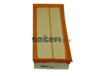 Air Filter PURFLUX A238