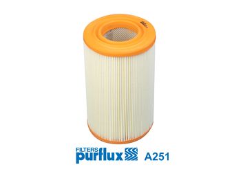 PURFLUX A251 Air Filter