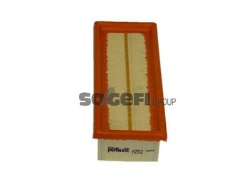 PURFLUX A252 Air Filter