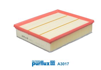 Air Filter PURFLUX A3017