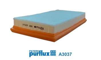 PURFLUX A3037 Air Filter