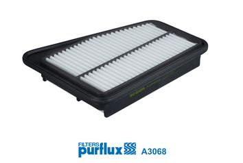 PURFLUX A3068 Air Filter