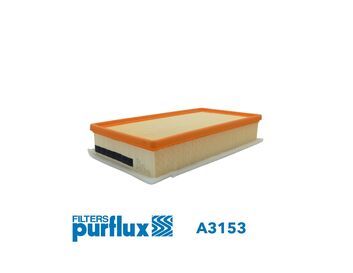 Air Filter PURFLUX A3153