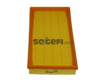 Air Filter PURFLUX A367