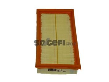 PURFLUX A517 Air Filter
