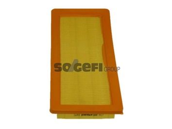 Air Filter PURFLUX A927
