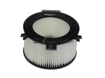 Filter, cabin air PURFLUX AH182