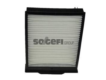 Filter, cabin air PURFLUX AH199