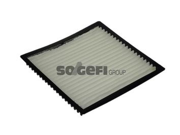 PURFLUX AH210 Filter, cabin air