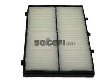 Filter, cabin air PURFLUX AH227