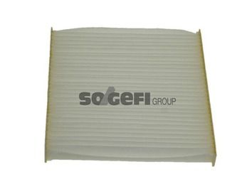 Filter, cabin air PURFLUX AH233