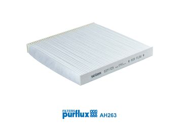 PURFLUX AH263 Filter, cabin air