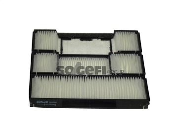 PURFLUX AH295 Filter, cabin air